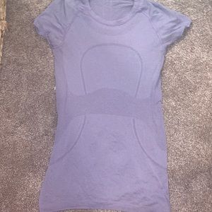Lululemon Athletica Swiftly Tech